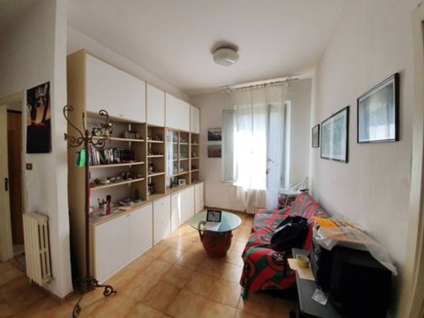 appartamento in vendita a Falconara Marittima