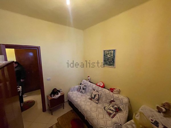 appartamento in vendita a Falconara Marittima
