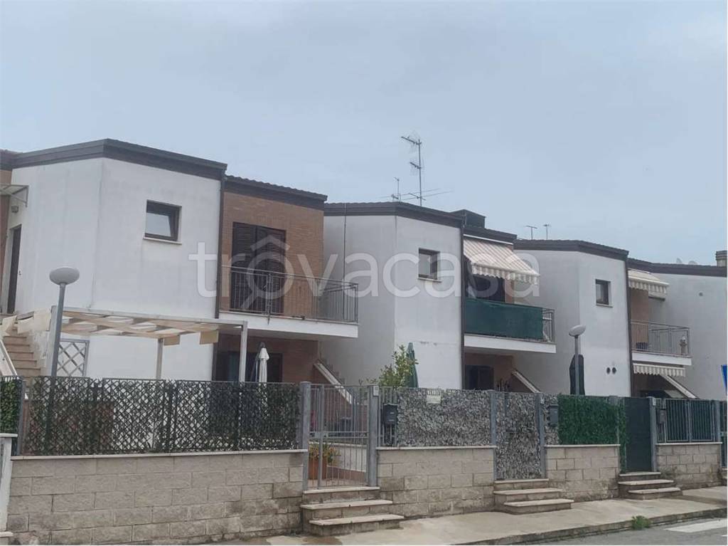 appartamento in vendita a Falconara Marittima