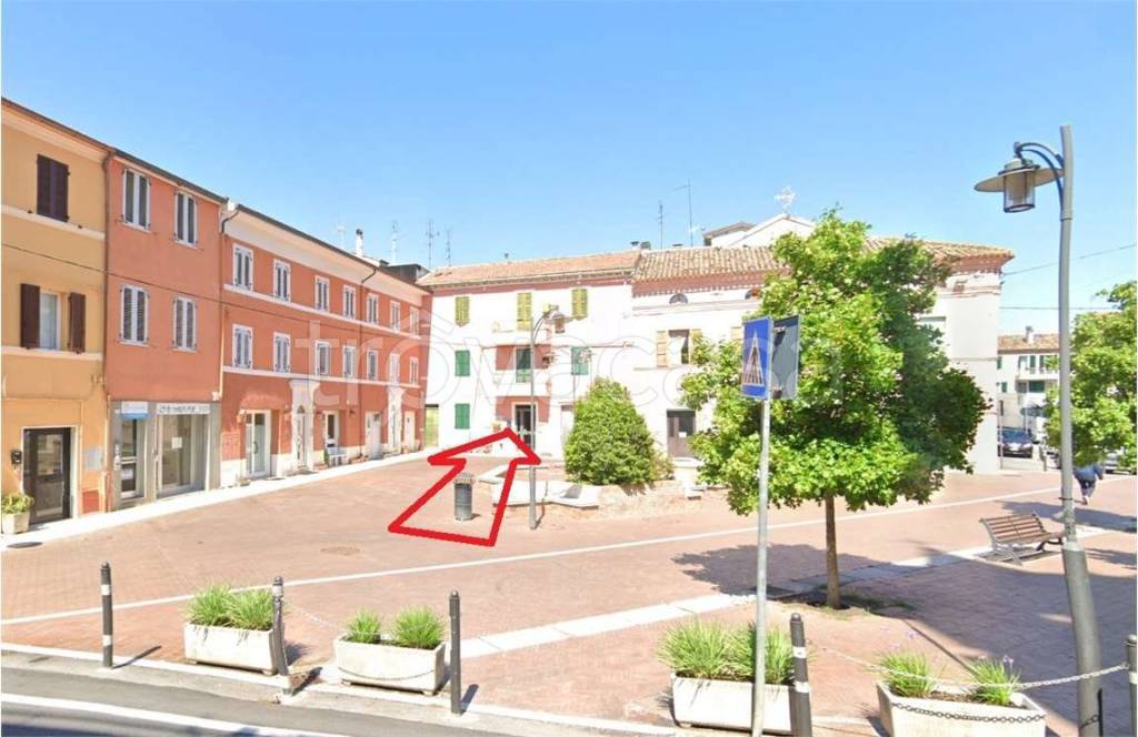 ufficio in vendita a Falconara Marittima in zona Castelferretti