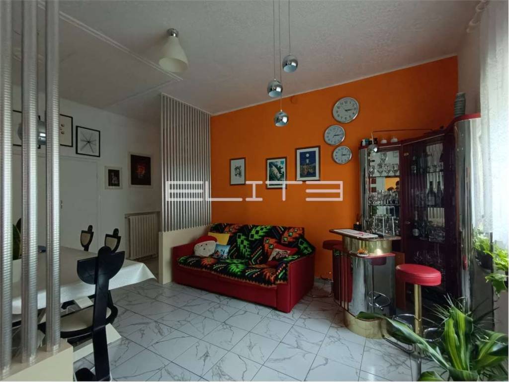 appartamento in vendita a Falconara Marittima