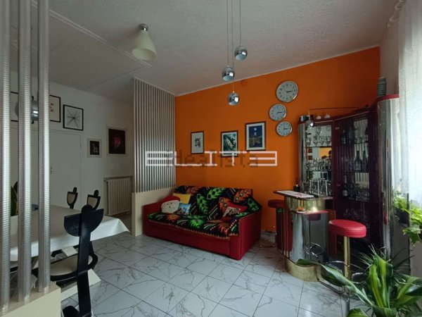 appartamento in vendita a Falconara Marittima