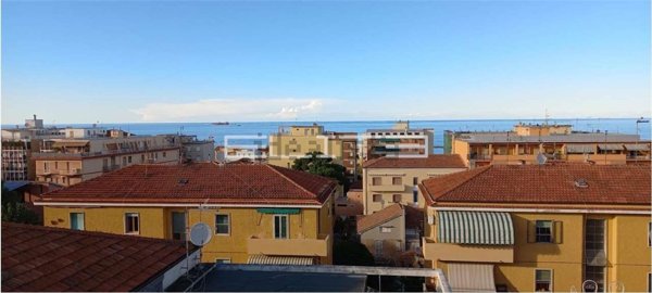 appartamento in vendita a Falconara Marittima