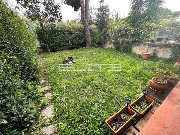 casa indipendente in vendita a Falconara Marittima in zona Palombina Vecchia