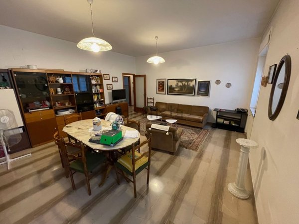 appartamento in vendita a Falconara Marittima