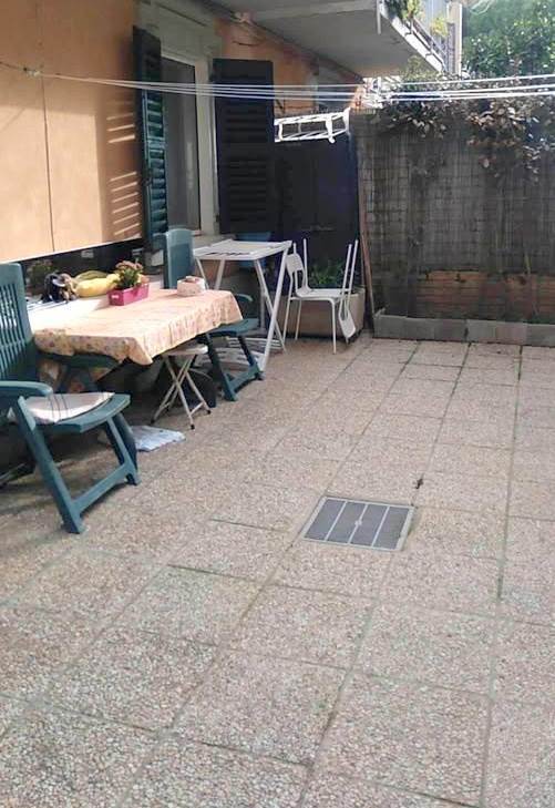 appartamento in vendita a Falconara Marittima