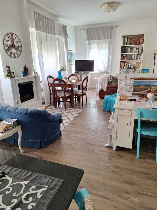 appartamento in vendita a Falconara Marittima