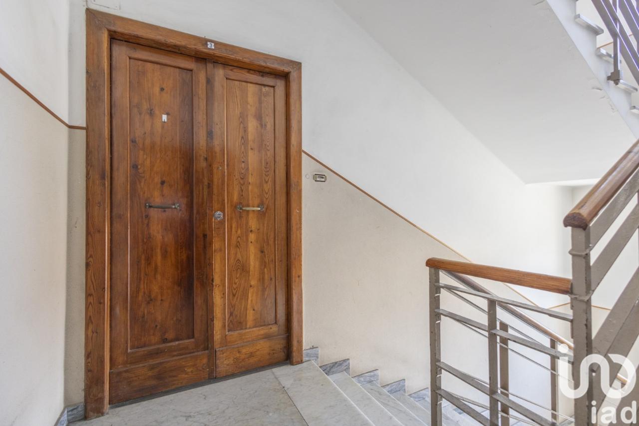 appartamento in vendita a Falconara Marittima