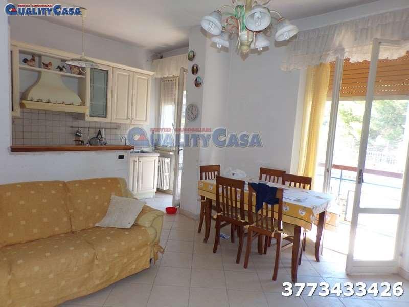 appartamento in vendita a Falconara Marittima