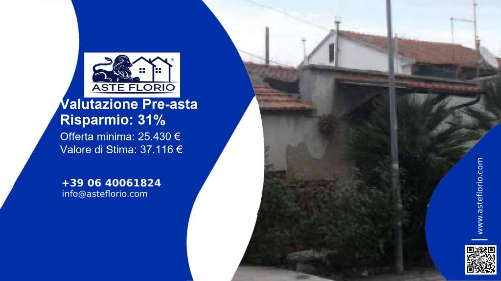 appartamento in vendita a Falconara Marittima in zona Fiumesino