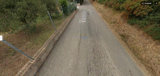 terreno agricolo in vendita a Falconara Marittima