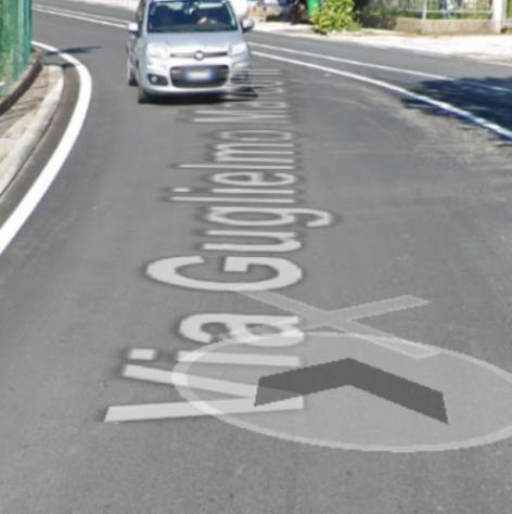 ufficio in vendita a Falconara Marittima