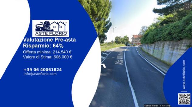 terreno agricolo in vendita a Falconara Marittima