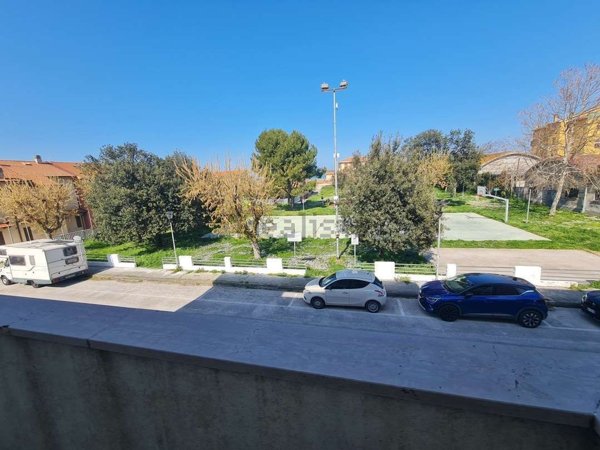 appartamento in vendita a Falconara Marittima
