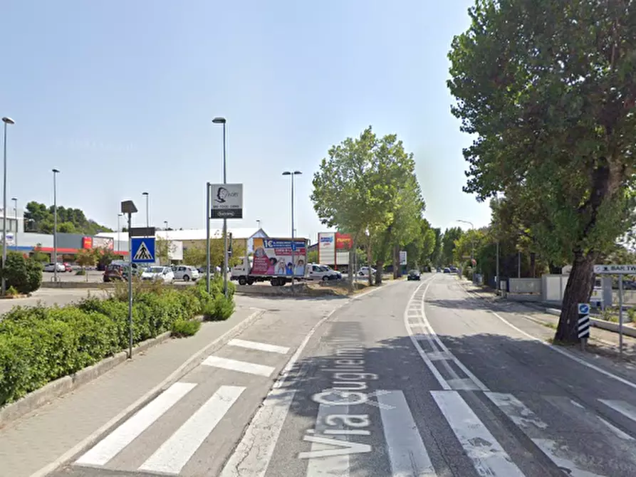 ufficio in vendita a Falconara Marittima