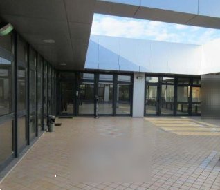 ufficio in vendita a Falconara Marittima
