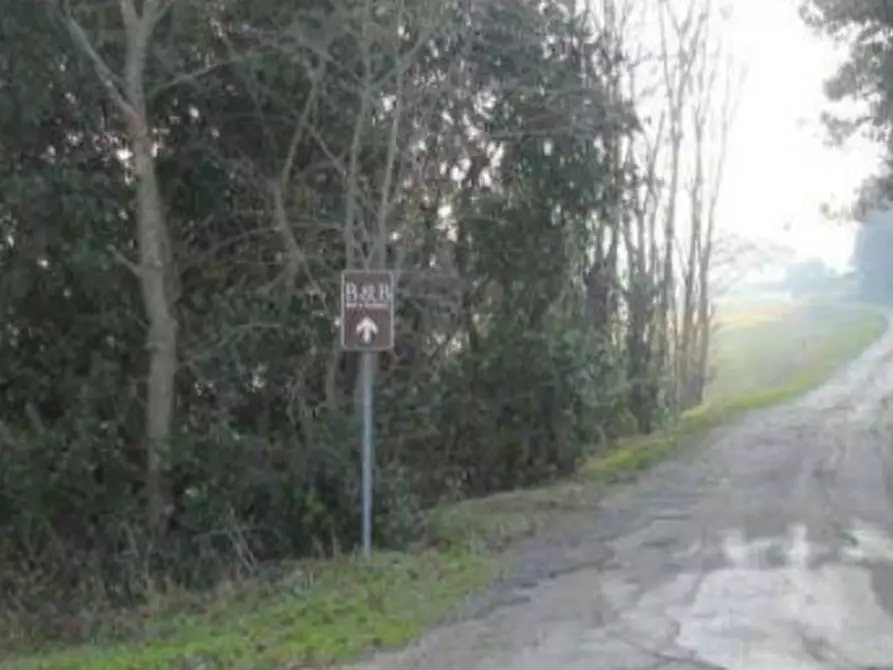 terreno agricolo in vendita a Falconara Marittima