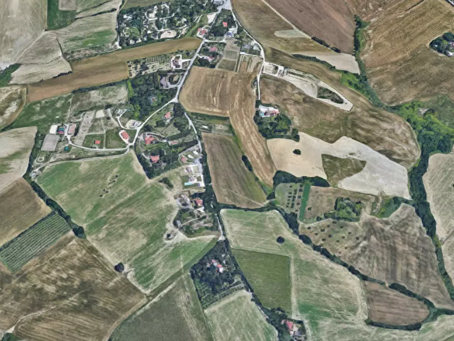 terreno edificabile in vendita a Falconara Marittima