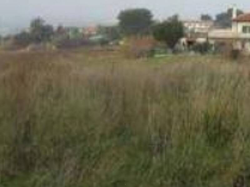 terreno edificabile in vendita a Falconara Marittima