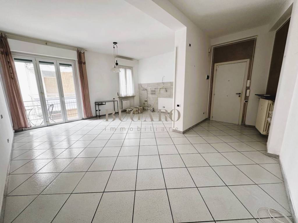 appartamento in vendita a Falconara Marittima