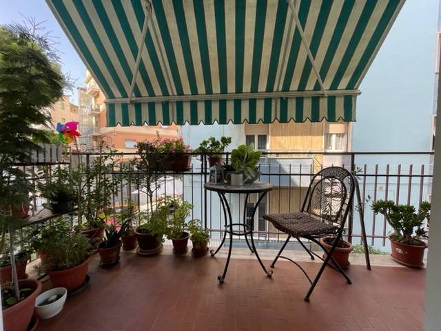 appartamento in vendita a Falconara Marittima