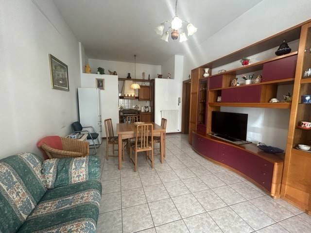 appartamento in vendita a Falconara Marittima in zona Falconara Alta