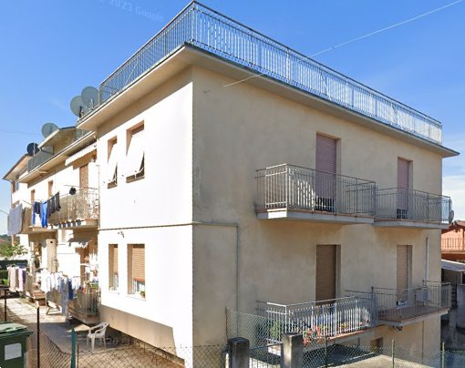 appartamento in vendita a Falconara Marittima