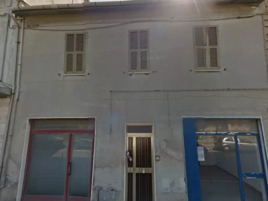 appartamento in vendita a Falconara Marittima