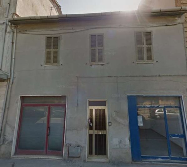 appartamento in vendita a Falconara Marittima
