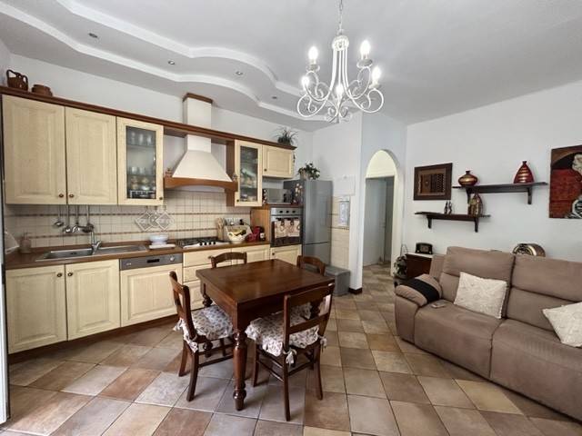 appartamento in vendita a Falconara Marittima