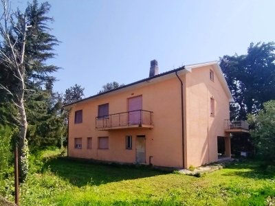 casa indipendente in vendita a Falconara Marittima