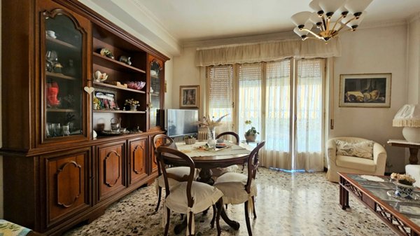 appartamento in vendita a Falconara Marittima