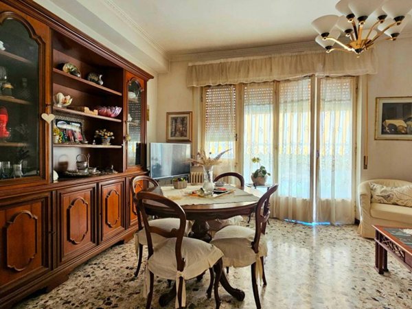 appartamento in vendita a Falconara Marittima