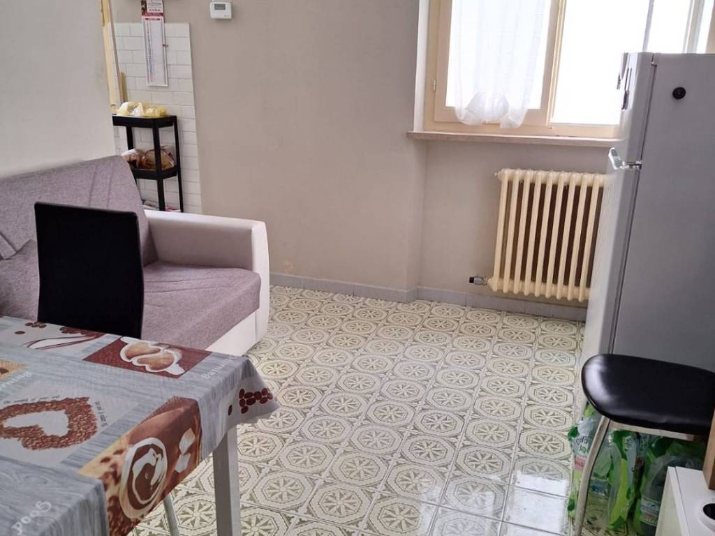 appartamento in vendita a Falconara Marittima