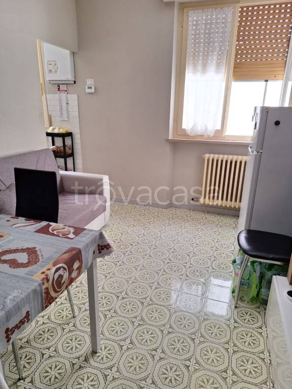 appartamento in vendita a Falconara Marittima