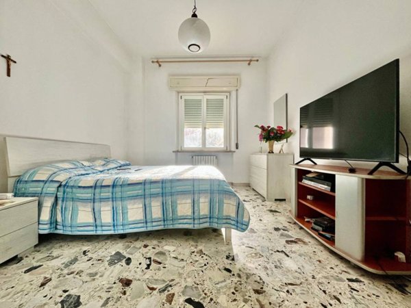 appartamento in vendita a Falconara Marittima