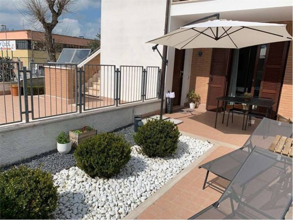 appartamento in vendita a Falconara Marittima