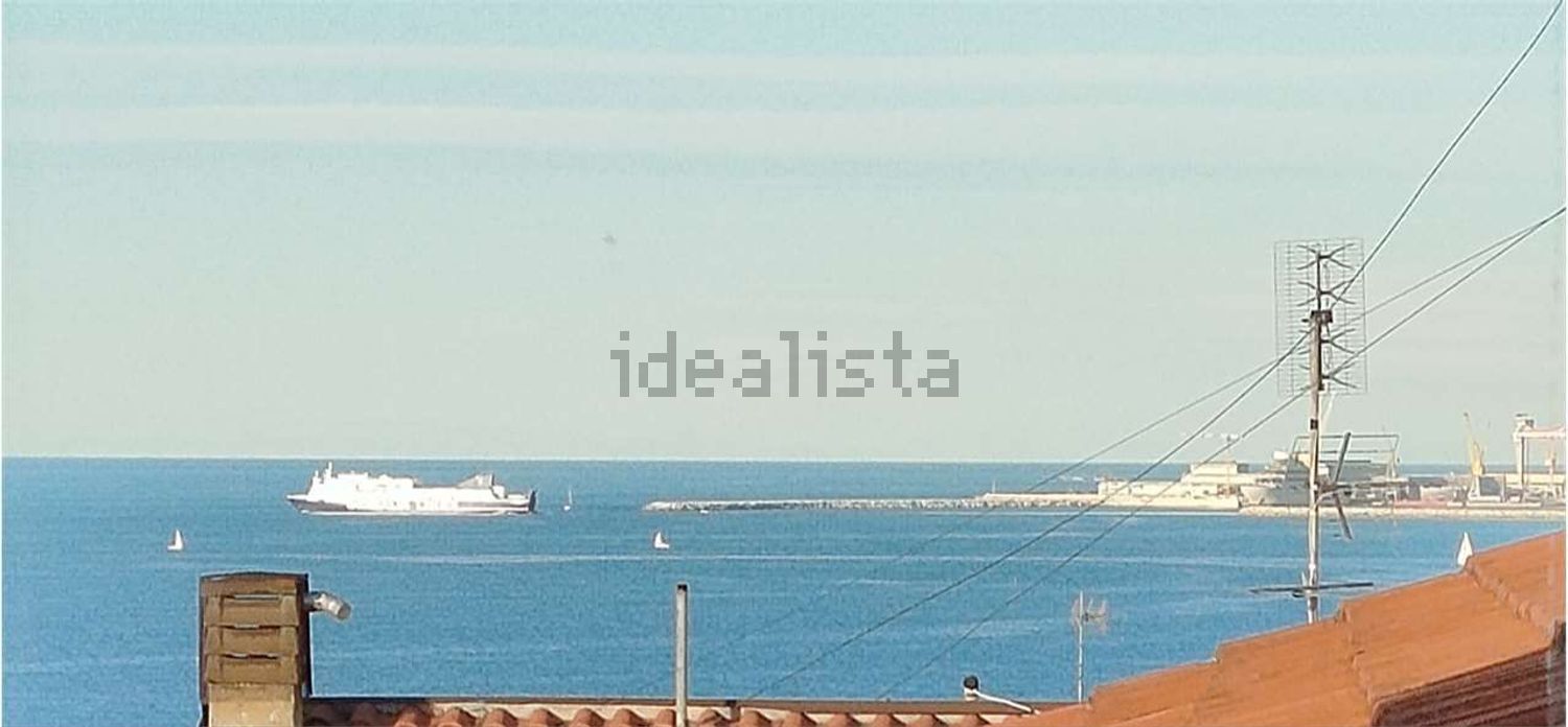 appartamento in vendita a Falconara Marittima