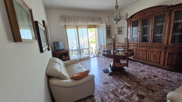 appartamento in vendita a Falconara Marittima