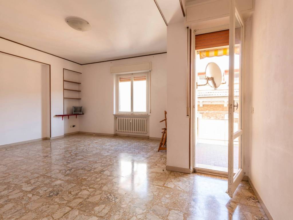 appartamento in vendita a Falconara Marittima