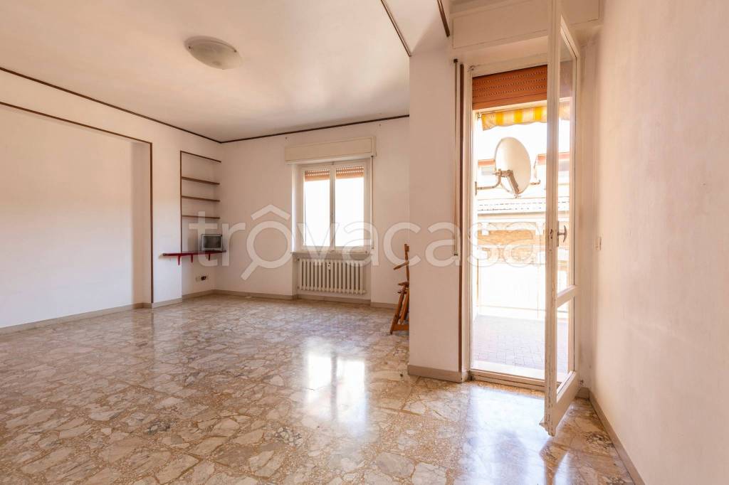 appartamento in vendita a Falconara Marittima