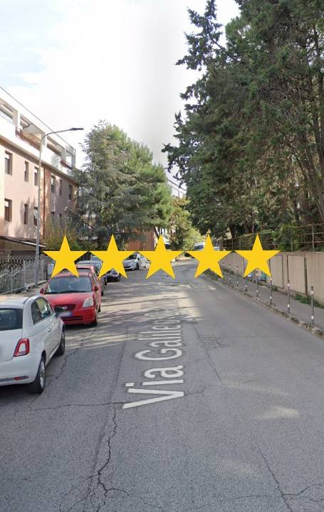 appartamento in vendita a Falconara Marittima