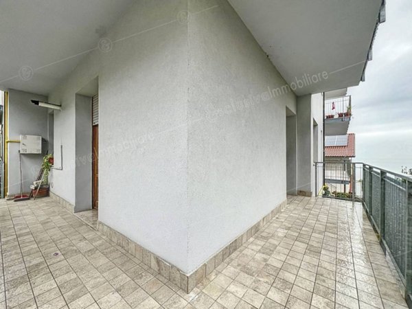appartamento in vendita a Falconara Marittima