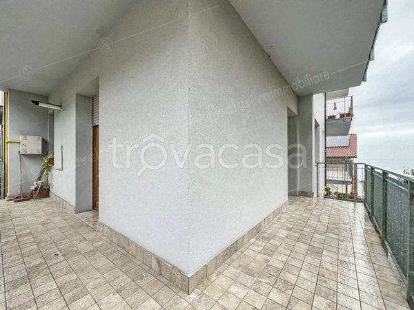 appartamento in vendita a Falconara Marittima
