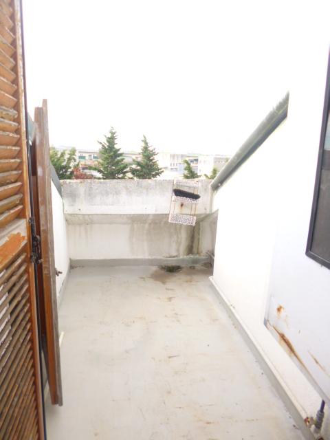 appartamento in vendita a Falconara Marittima