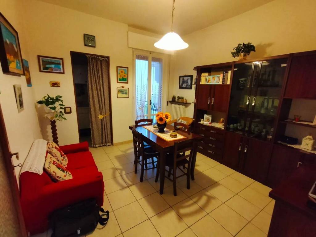appartamento in vendita a Falconara Marittima in zona Palombina Vecchia