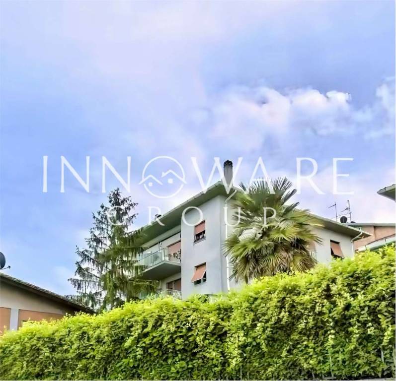 appartamento in vendita a Falconara Marittima in zona Falconara Alta
