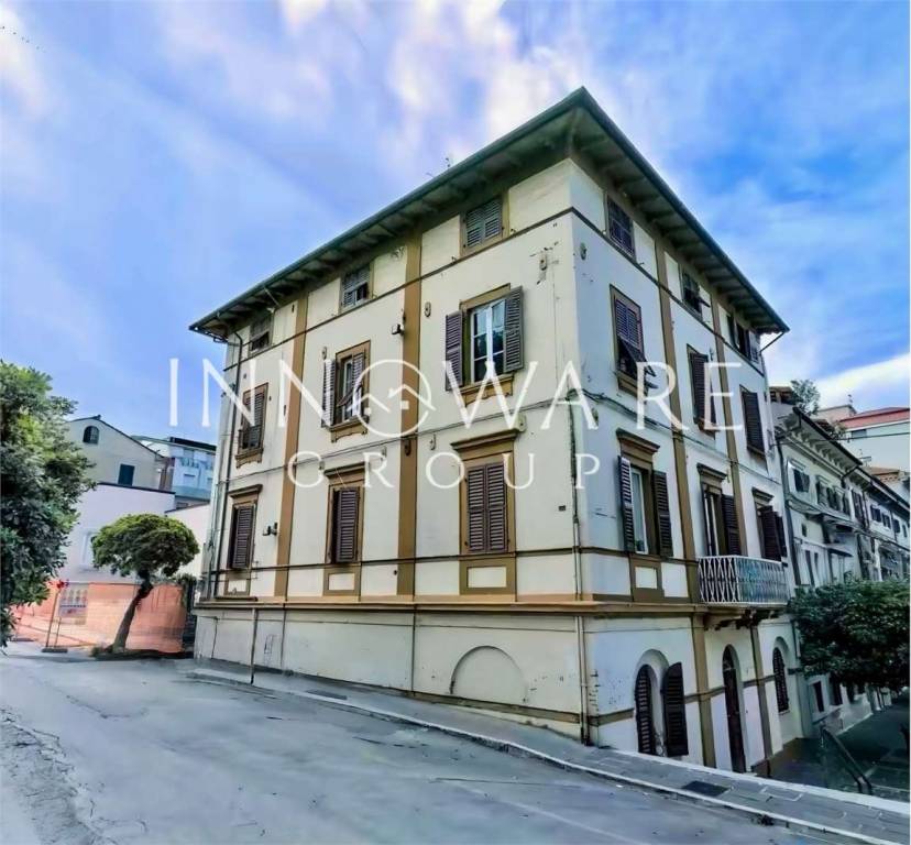appartamento in vendita a Falconara Marittima
