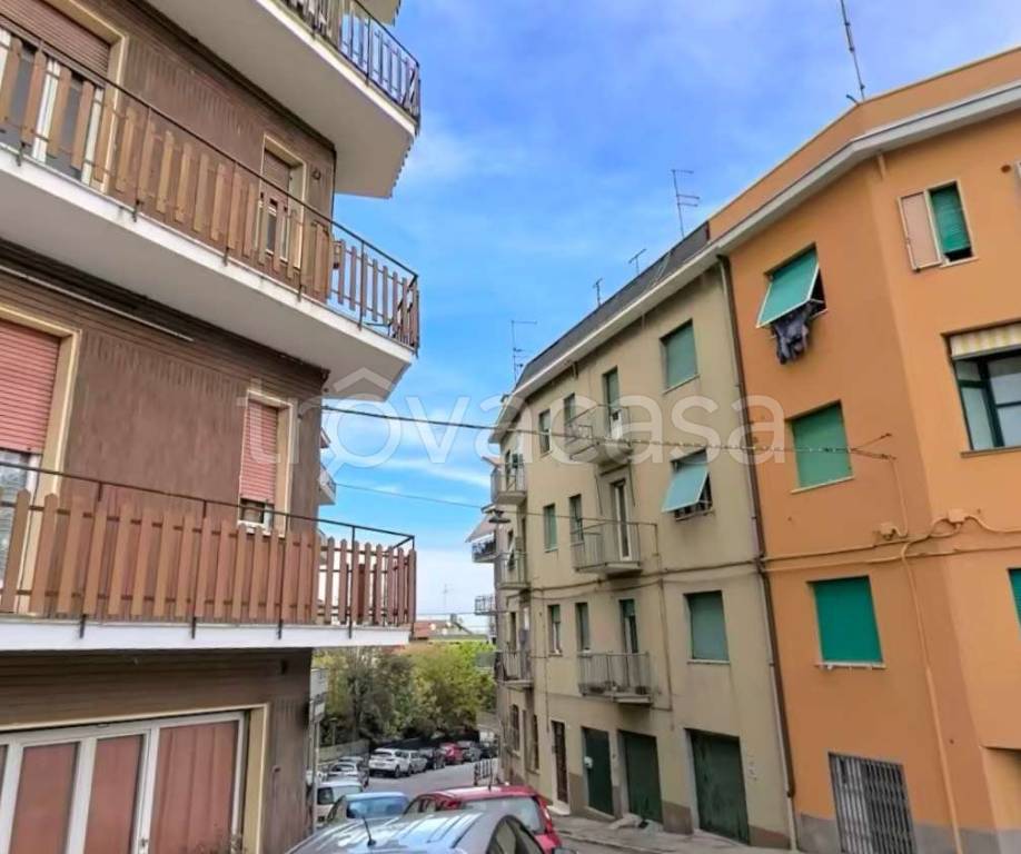 appartamento in vendita a Falconara Marittima