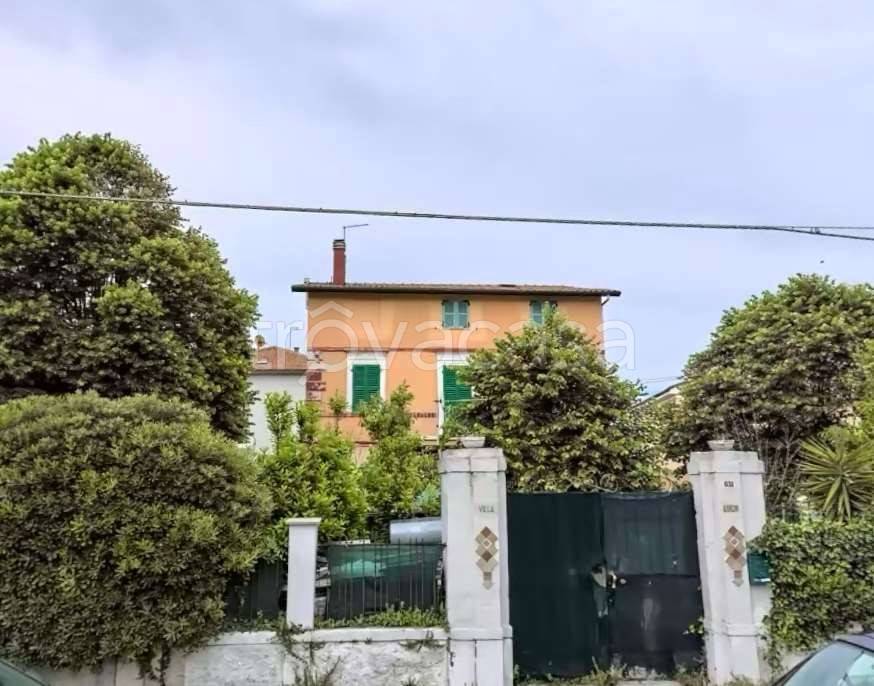 appartamento in vendita a Falconara Marittima